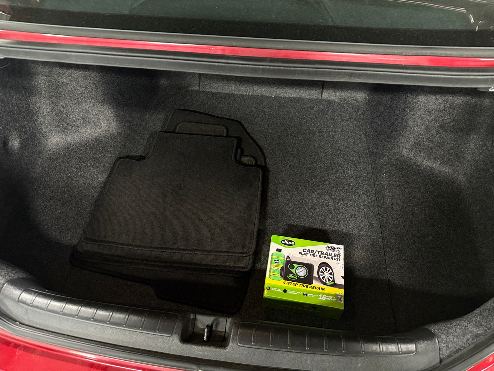 Thumbnail: 2019 Honda Accord - 7