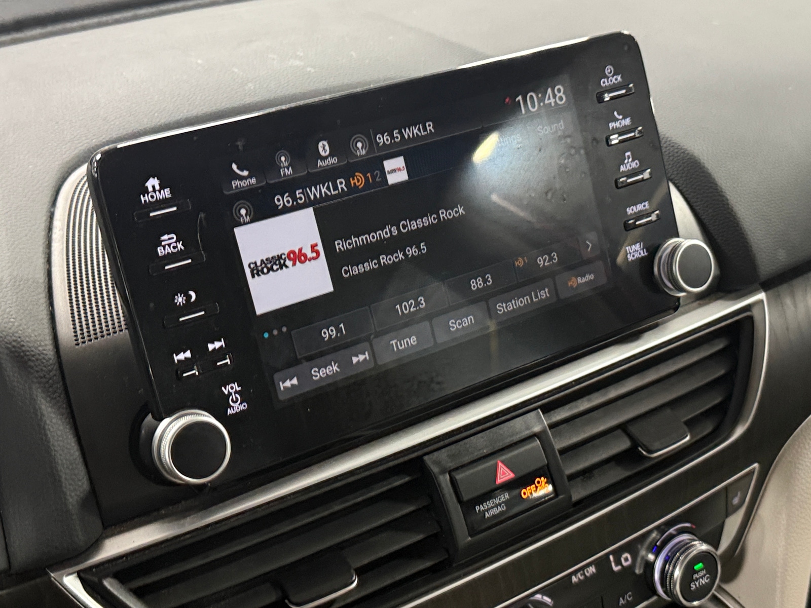 Thumbnail: 2019 Honda Accord - 4