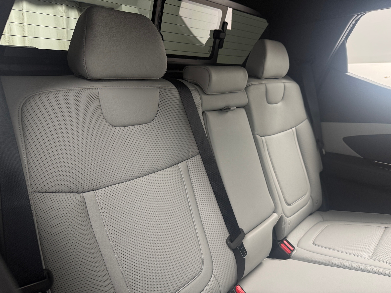 Thumbnail: 2025 Hyundai Santa Cruz - 5