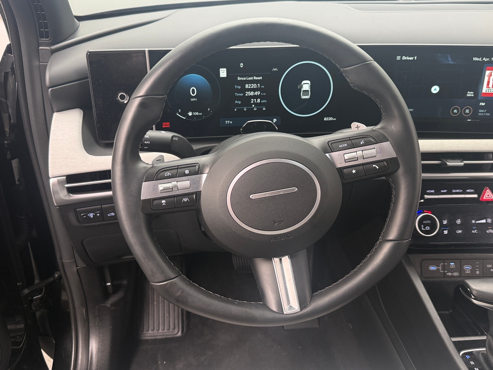 Thumbnail: 2025 Hyundai Santa Cruz - 4