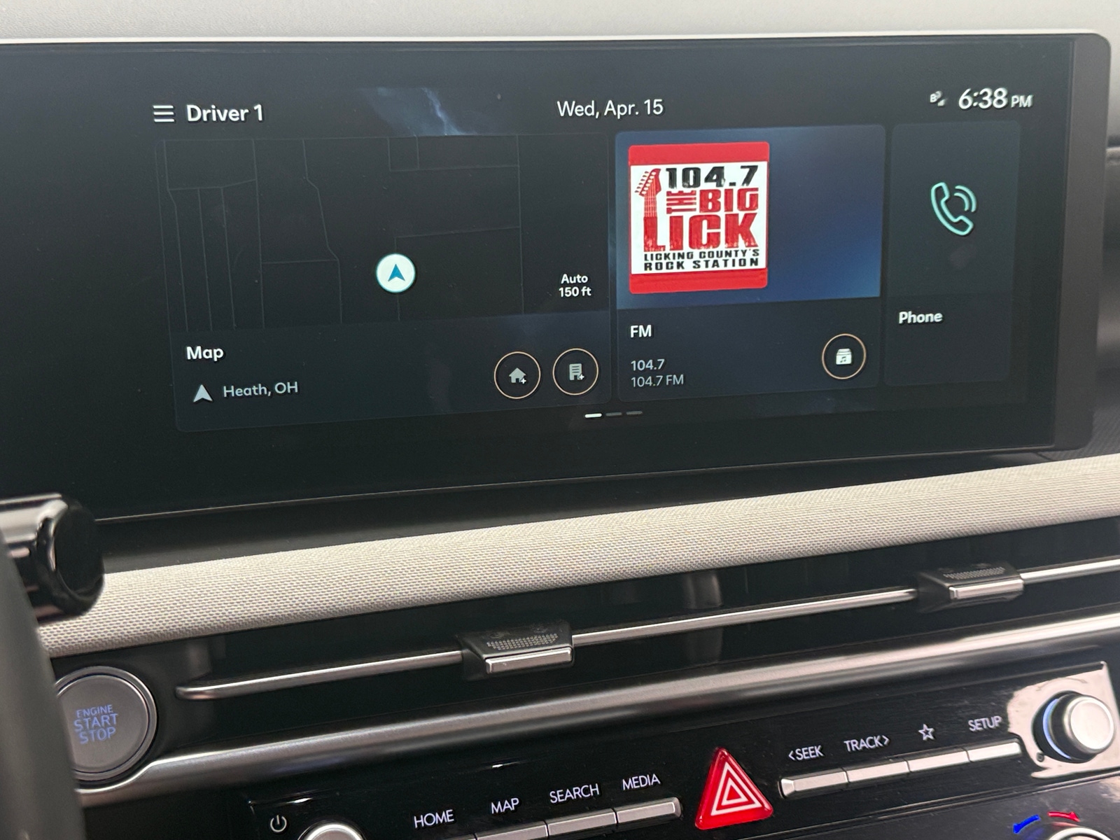 Thumbnail: 2025 Hyundai Santa Cruz - 3