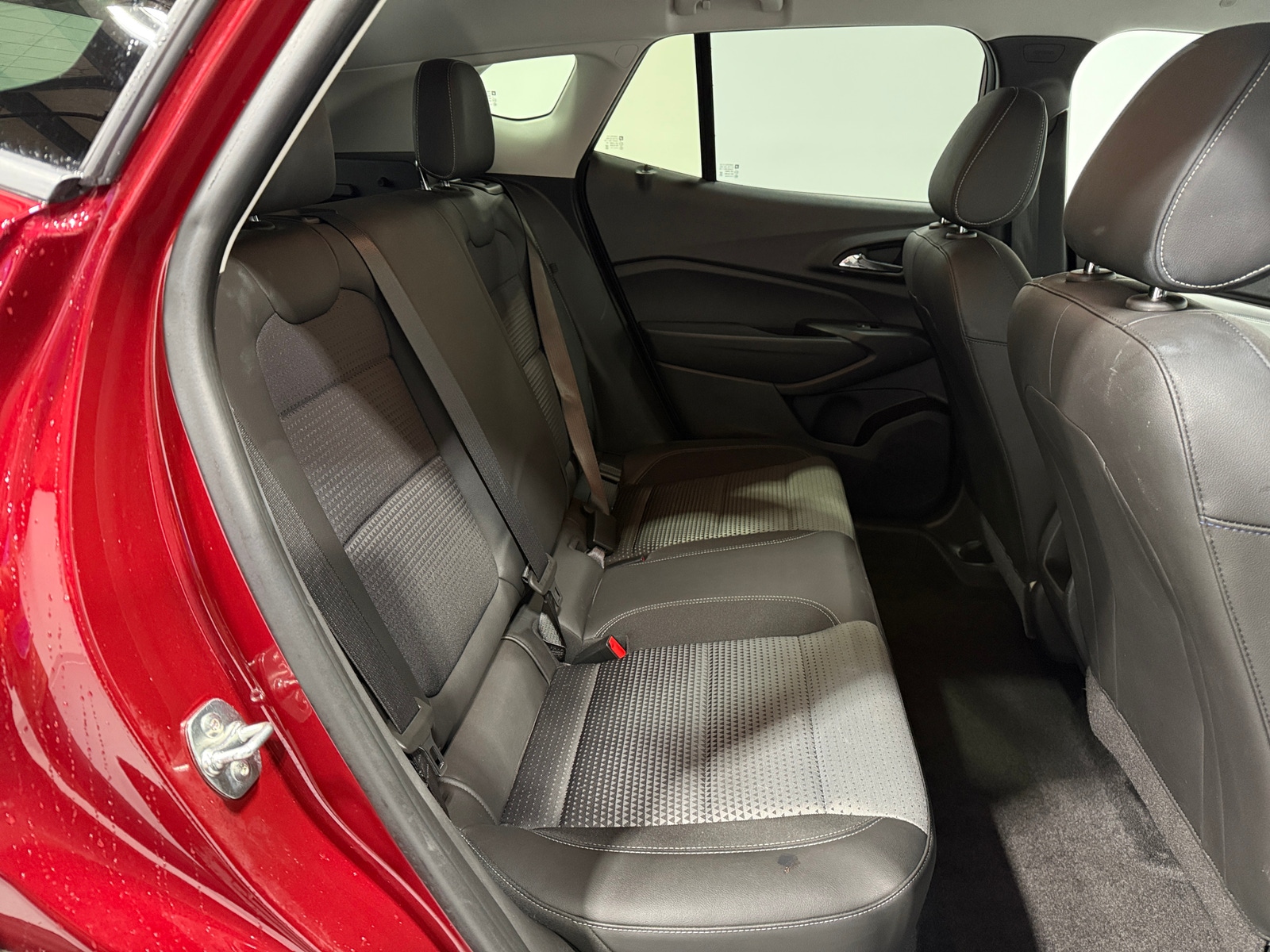 Thumbnail: 2025 Chevrolet Trax - 6