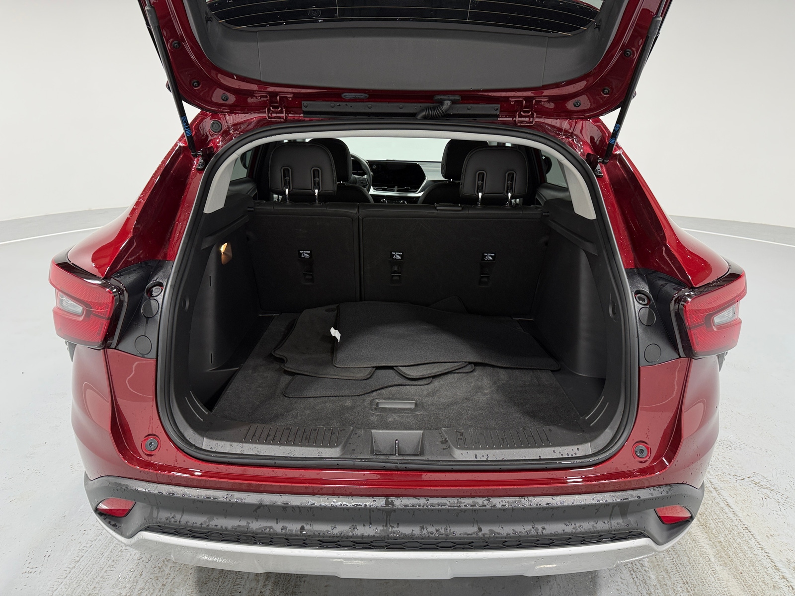 Thumbnail: 2025 Chevrolet Trax - 7