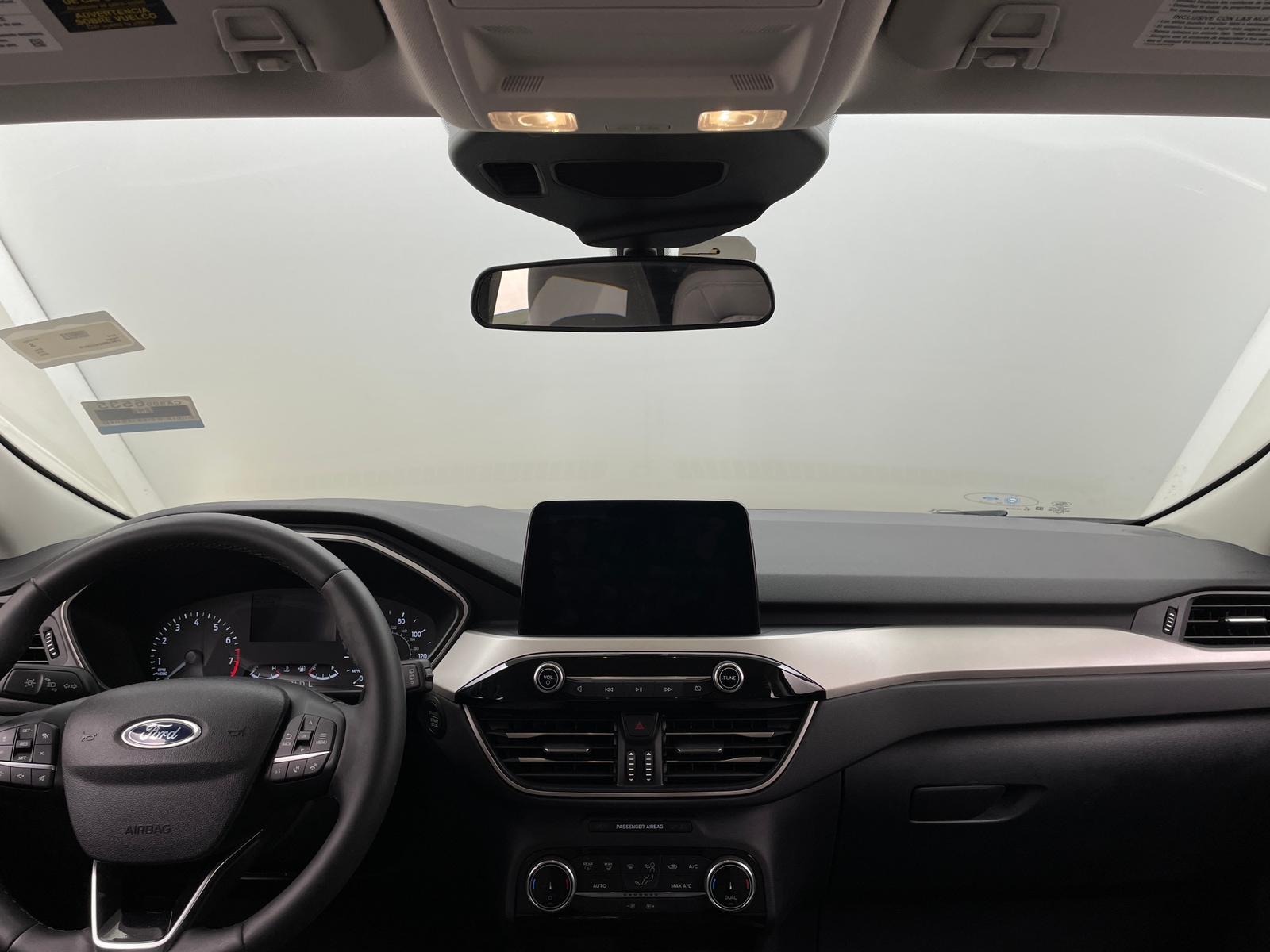 Thumbnail: 2022 Ford Escape - 3