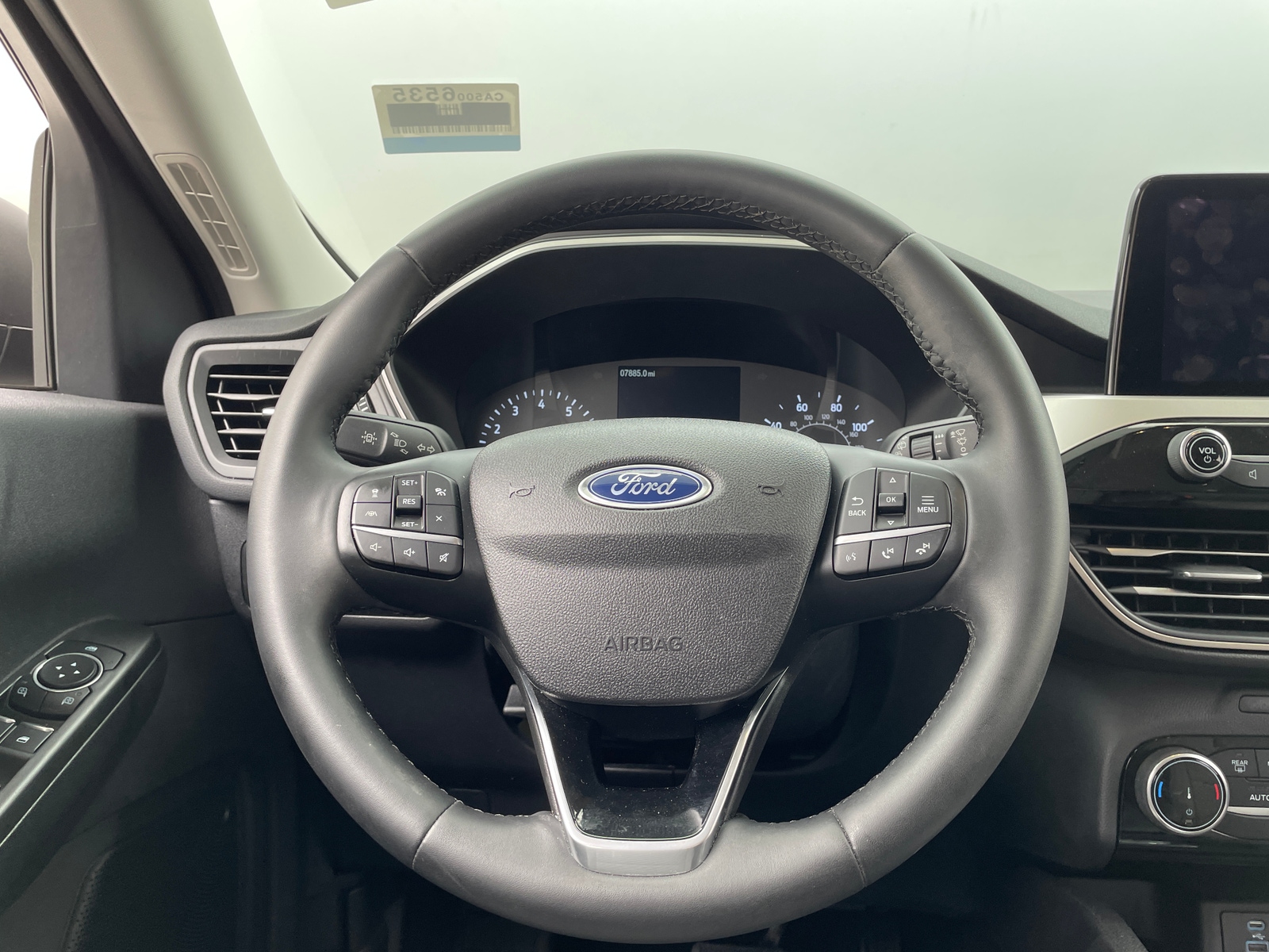 Thumbnail: 2022 Ford Escape - 5