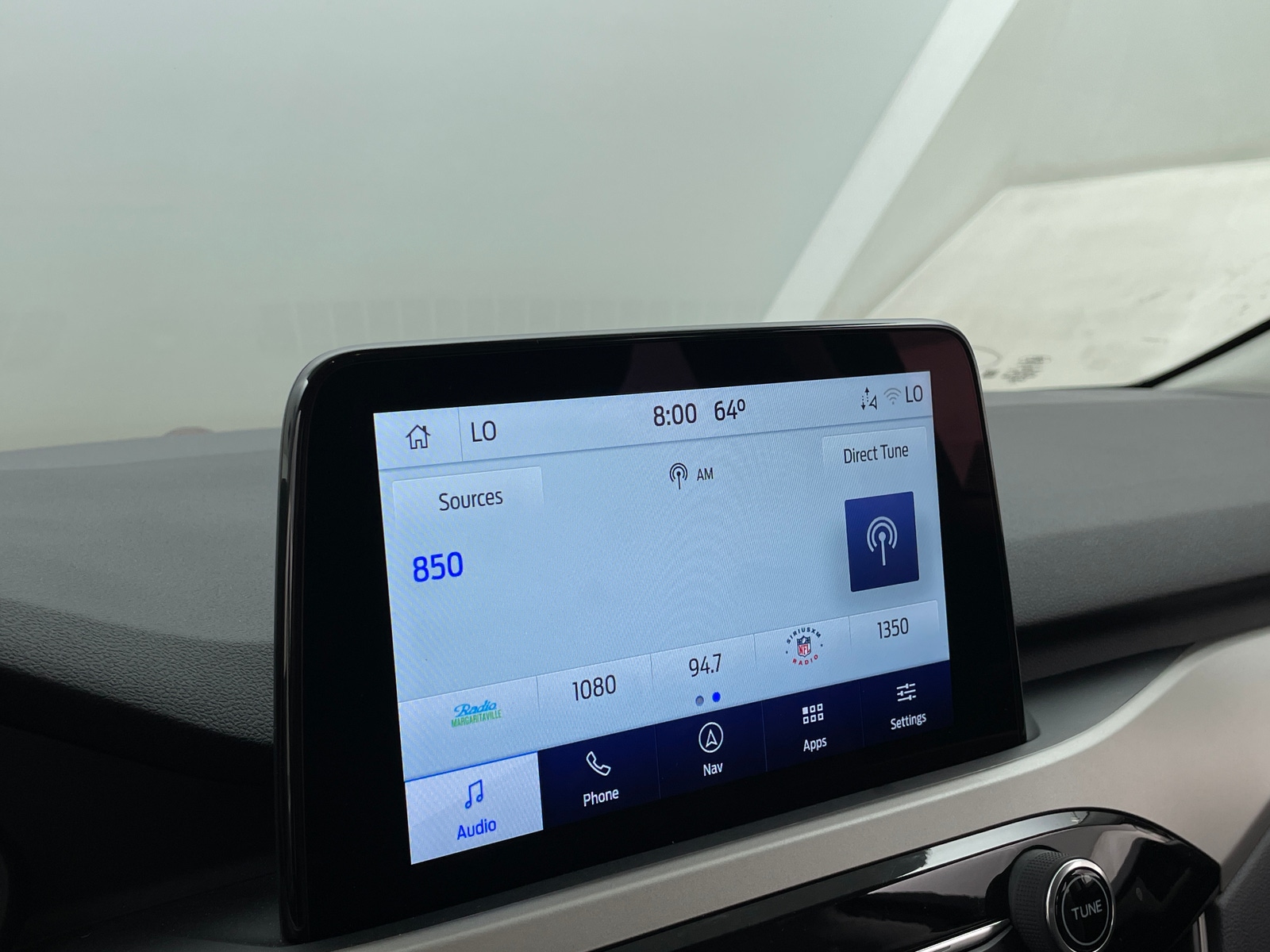 Thumbnail: 2022 Ford Escape - 4