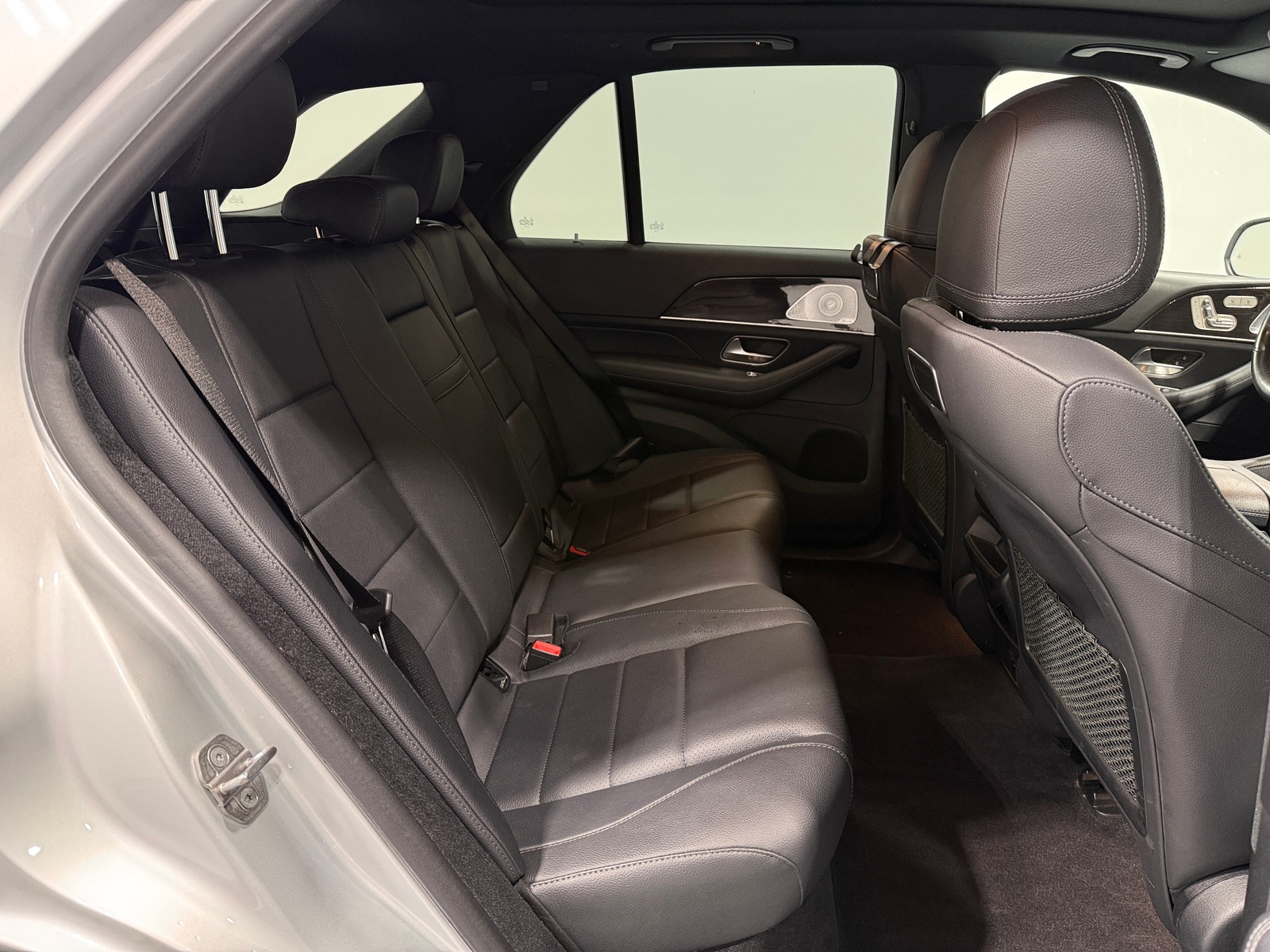 Thumbnail: 2020 Mercedes-Benz GLE - 5