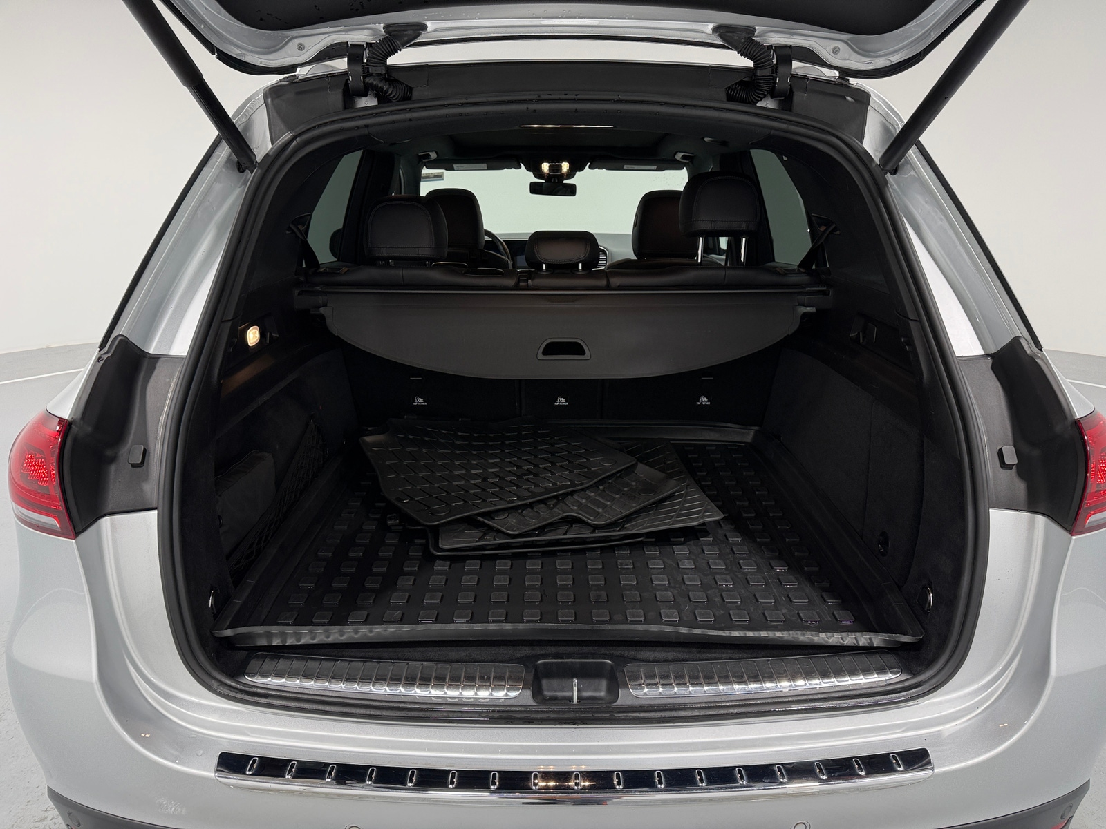 Thumbnail: 2020 Mercedes-Benz GLE - 6