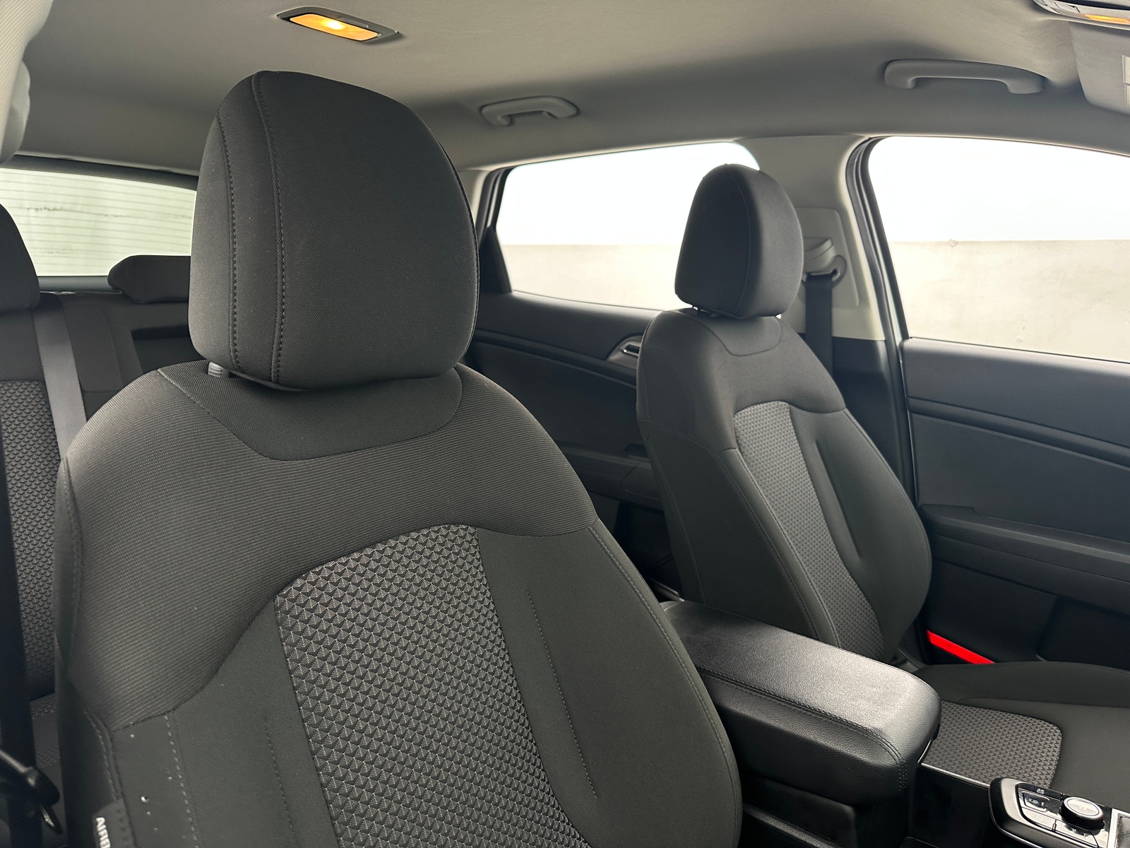 Thumbnail: 2025 Kia Sportage - 2