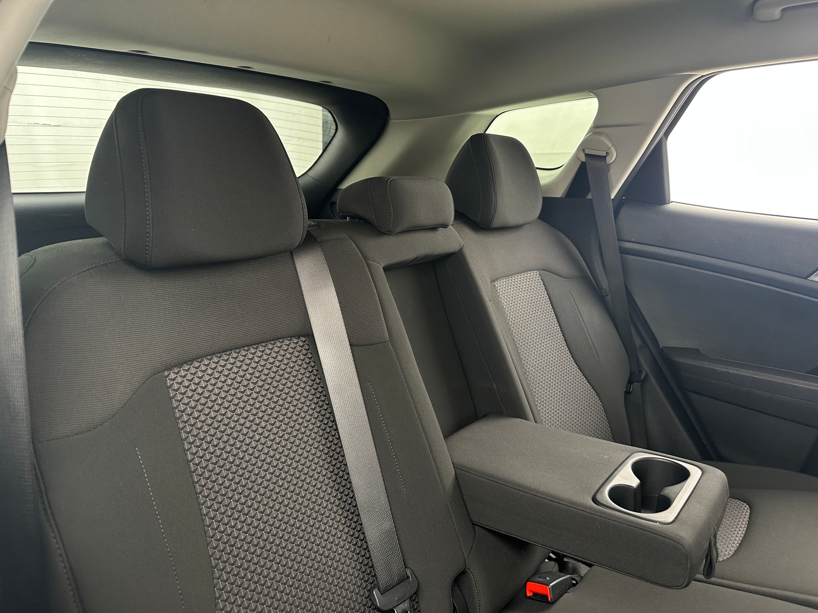 Thumbnail: 2025 Kia Sportage - 6