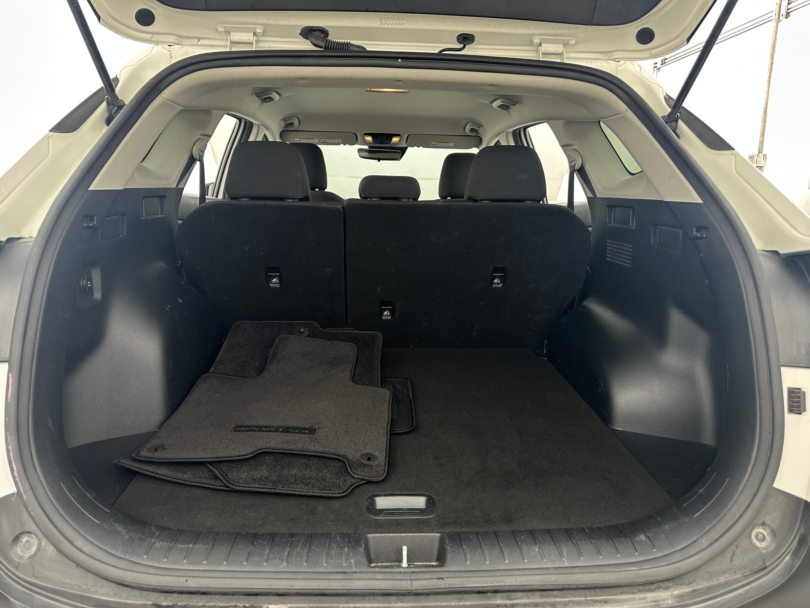 Thumbnail: 2025 Kia Sportage - 7