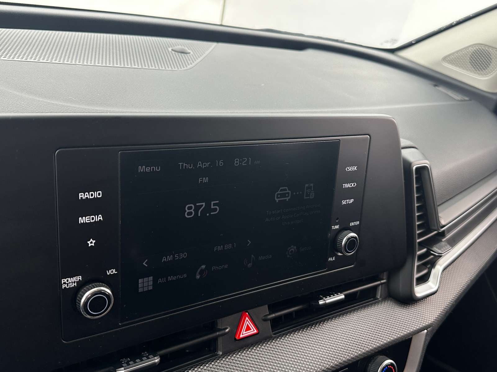 Thumbnail: 2025 Kia Sportage - 4