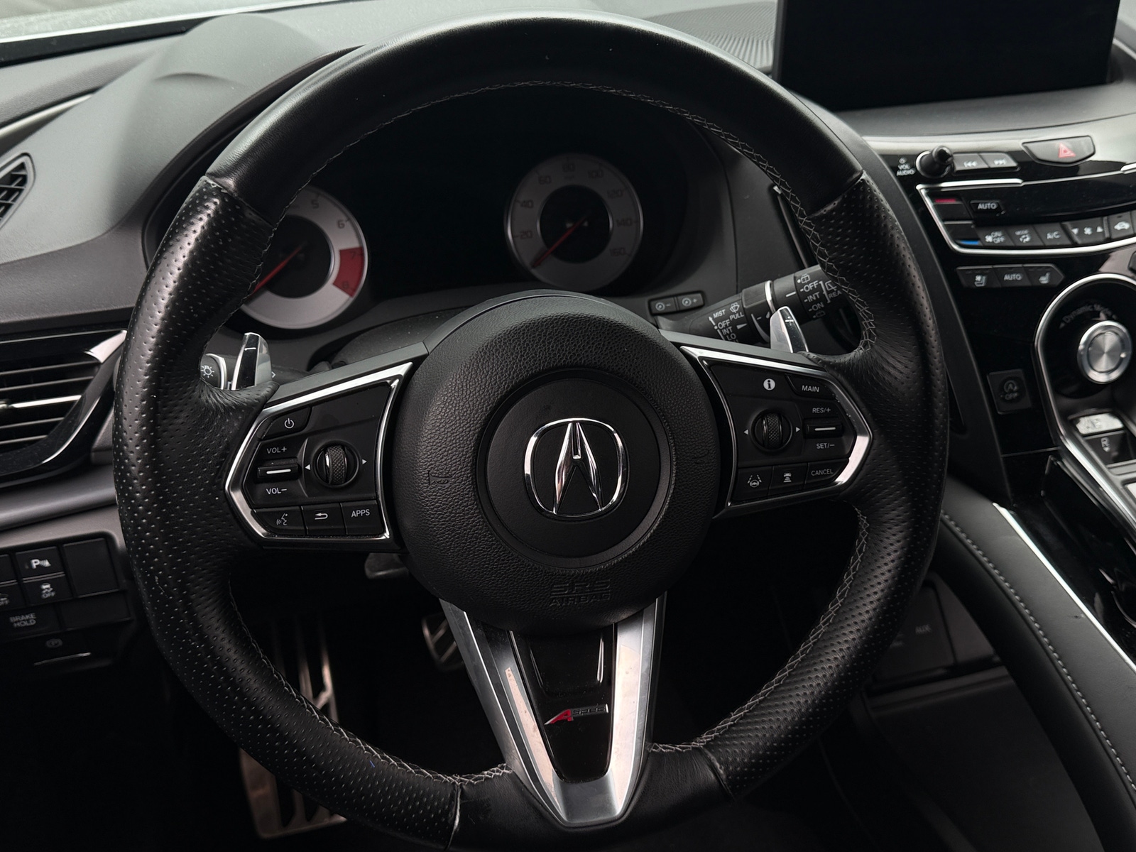 Thumbnail: 2020 Acura RDX - 4