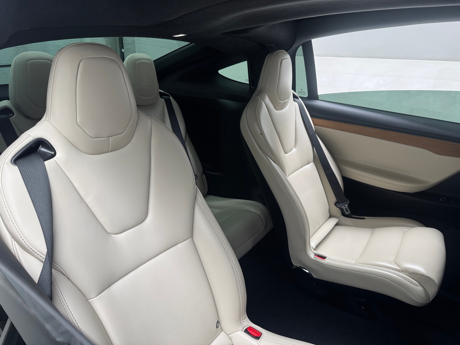 Thumbnail: 2020 Tesla Model X - 5