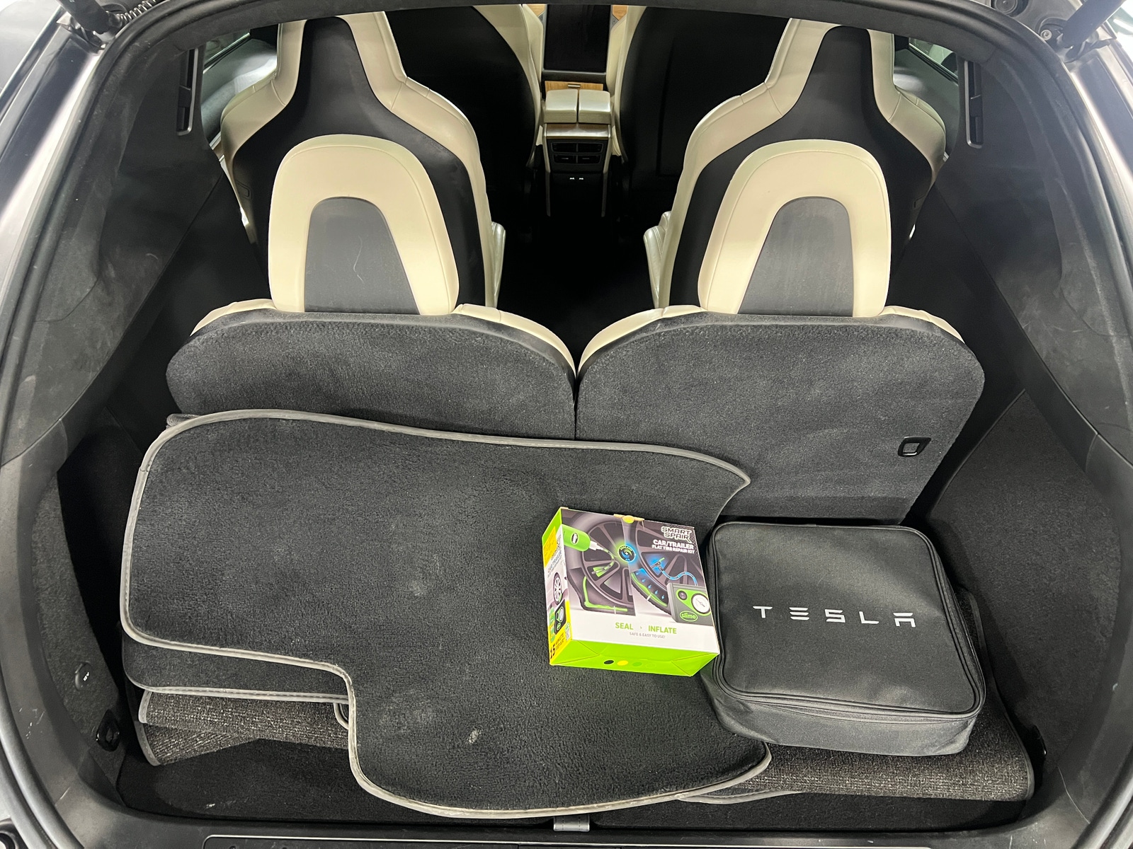 Thumbnail: 2020 Tesla Model X - 6