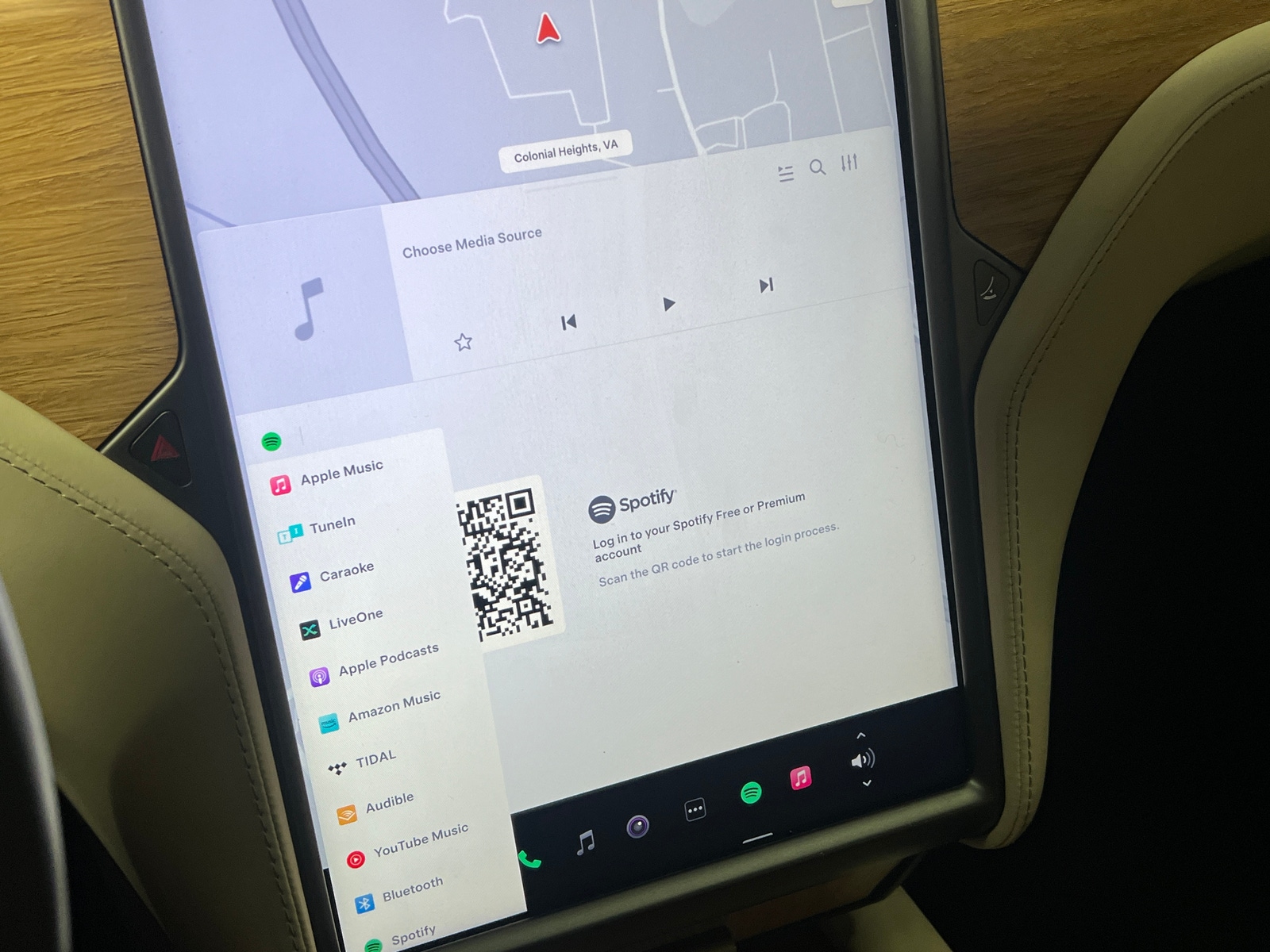 Thumbnail: 2020 Tesla Model X - 3