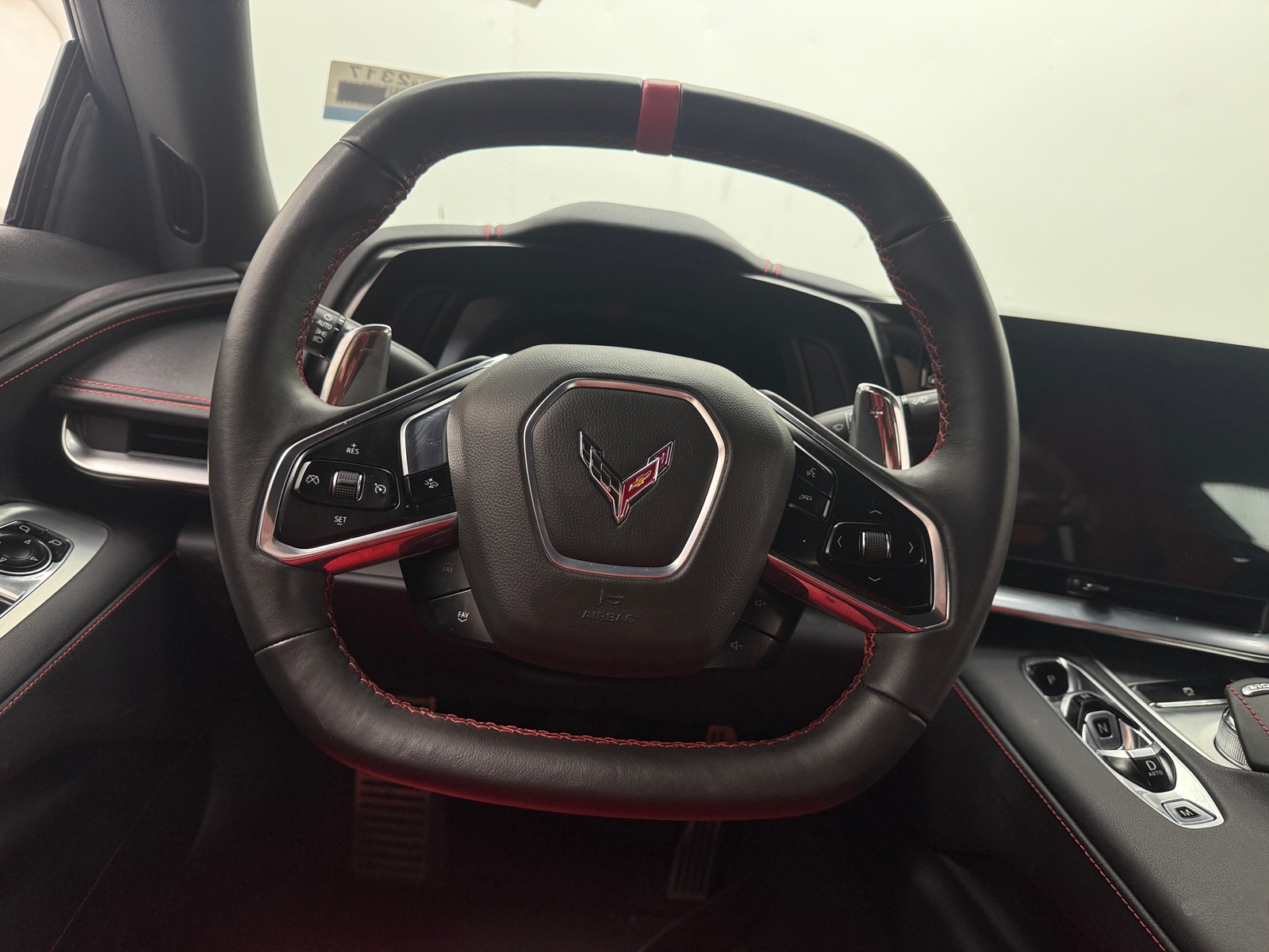 Thumbnail: 2024 Chevrolet Corvette - 3