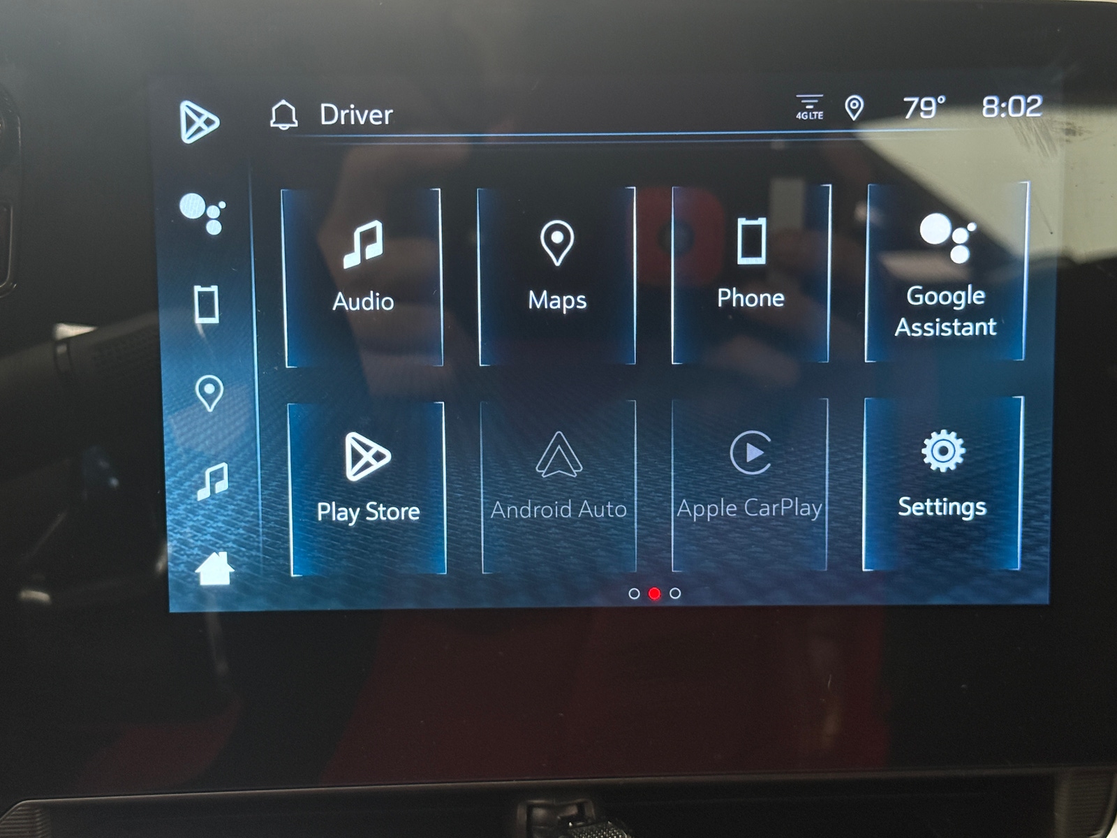 Thumbnail: 2024 Chevrolet Corvette - 2
