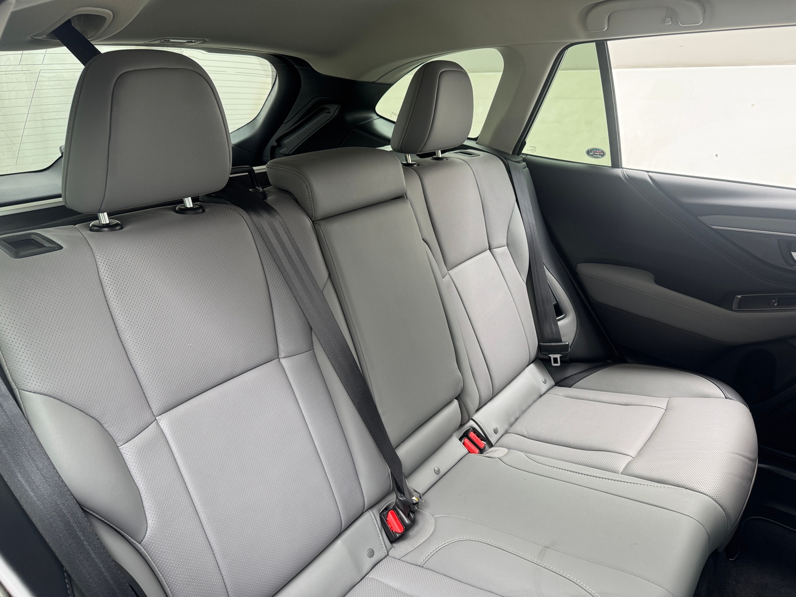 Thumbnail: 2023 Subaru Outback - 5