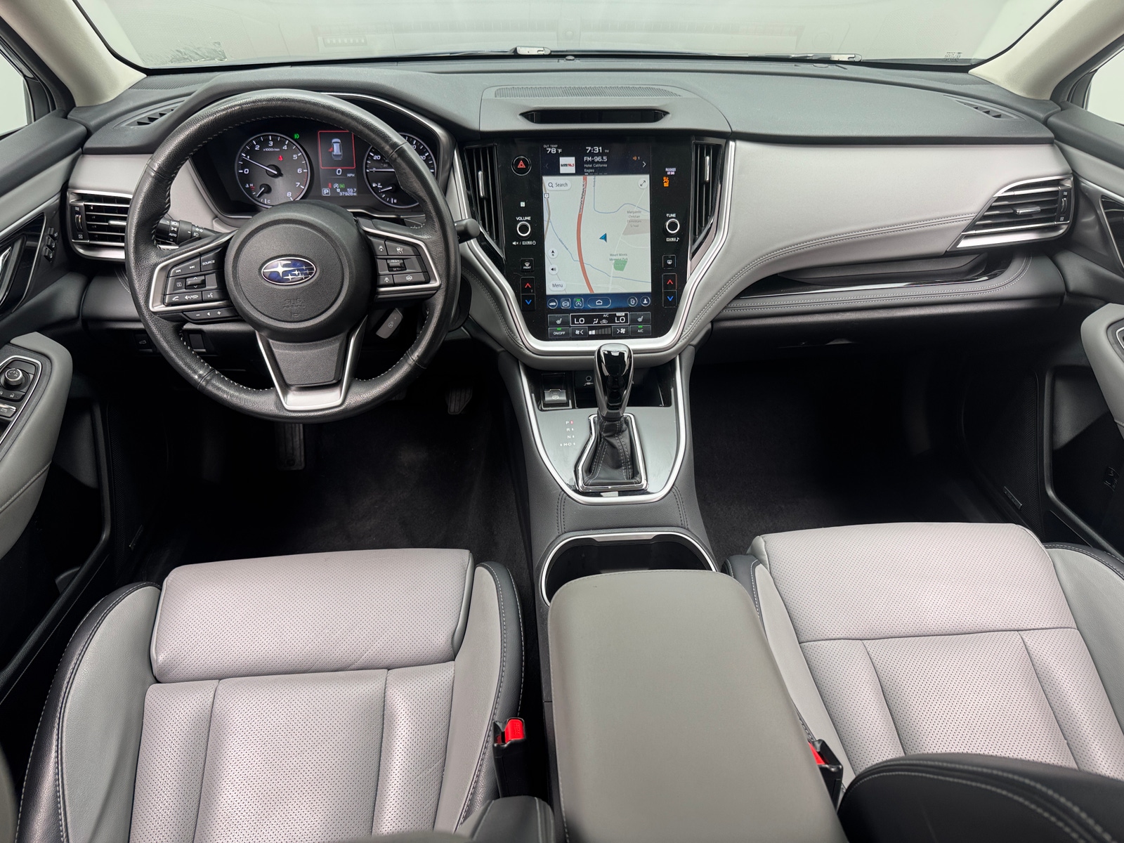 Thumbnail: 2023 Subaru Outback - 2