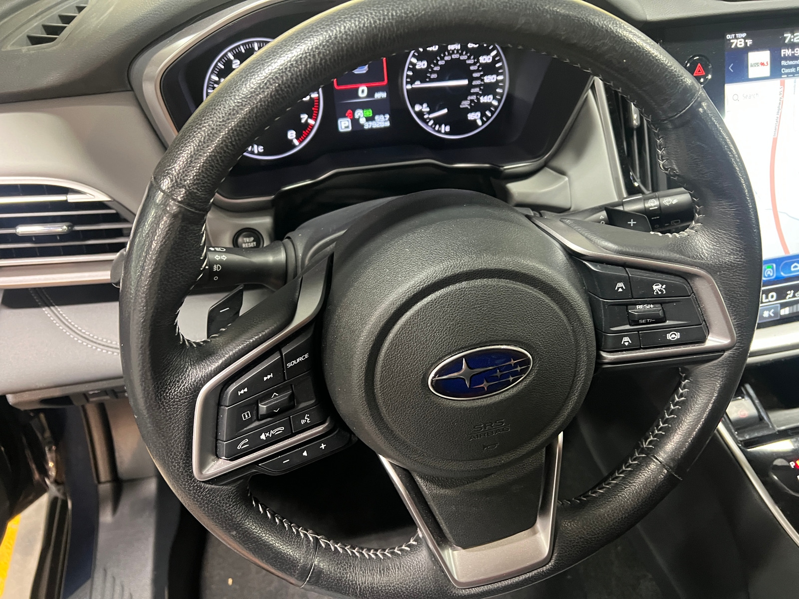 Thumbnail: 2023 Subaru Outback - 4