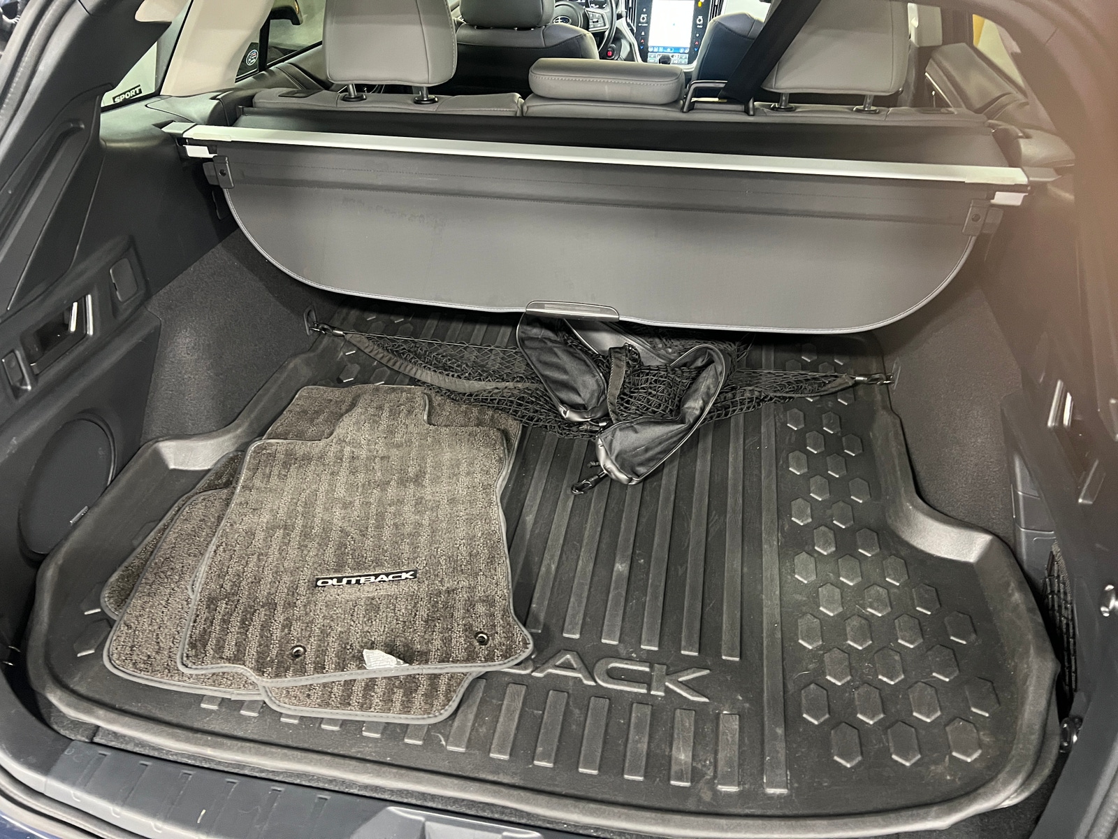 Thumbnail: 2023 Subaru Outback - 6