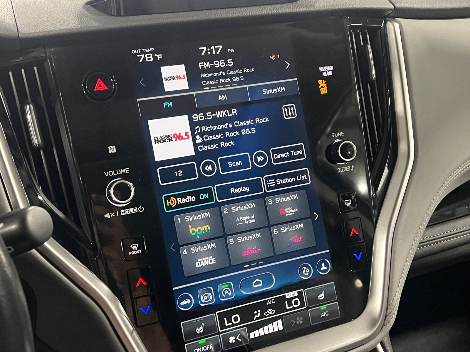 Thumbnail: 2023 Subaru Outback - 3