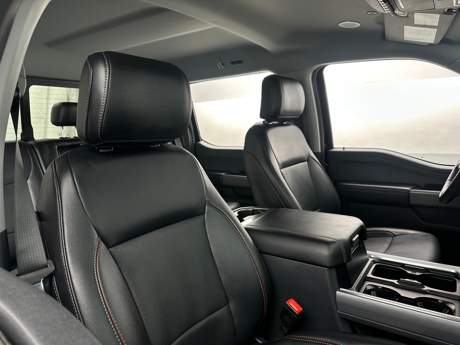 Thumbnail: 2024 Ford Econoline - 2