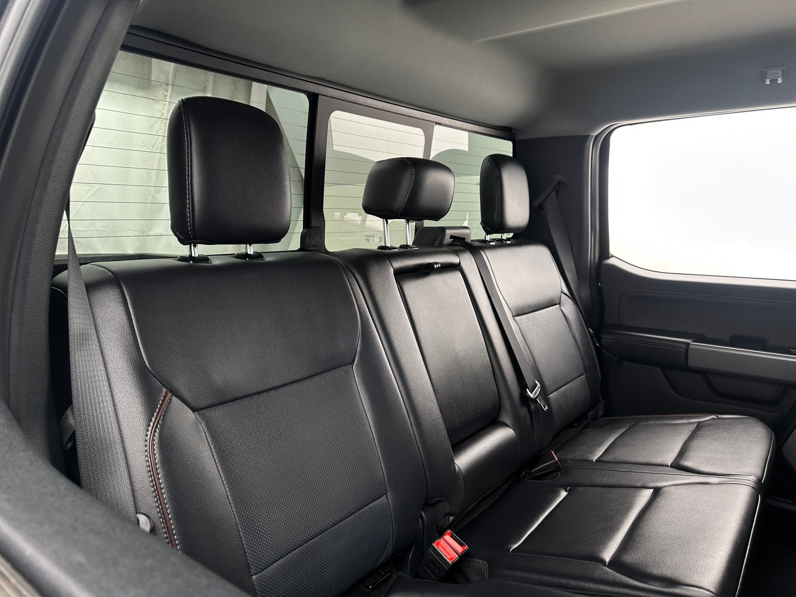 Thumbnail: 2024 Ford Econoline - 6