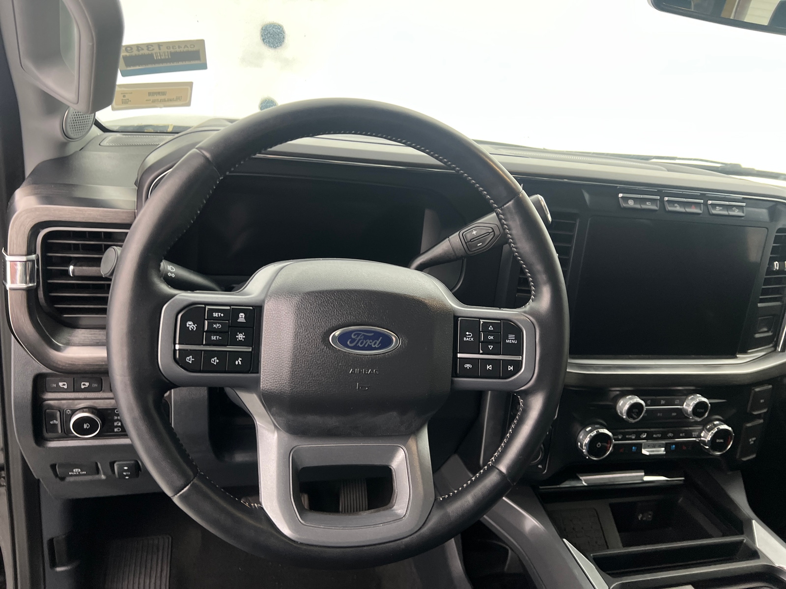 Thumbnail: 2024 Ford Econoline - 5