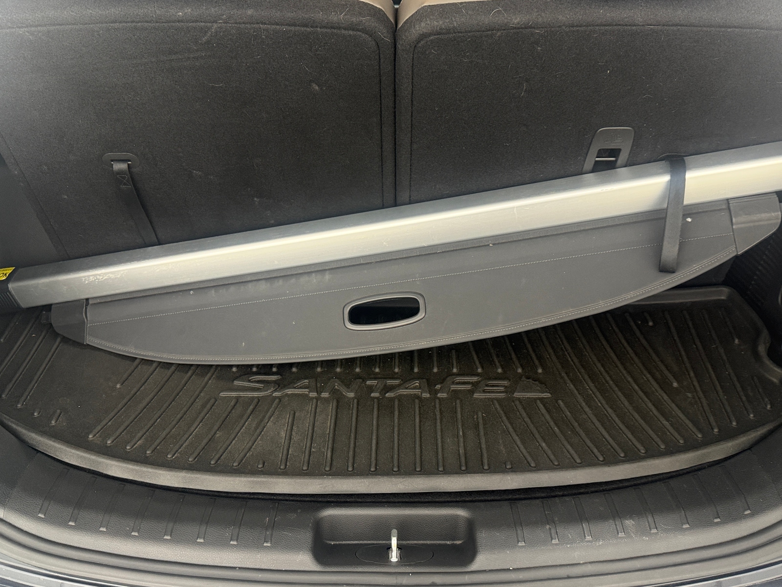 Thumbnail: 2017 Hyundai Santa Fe - 6