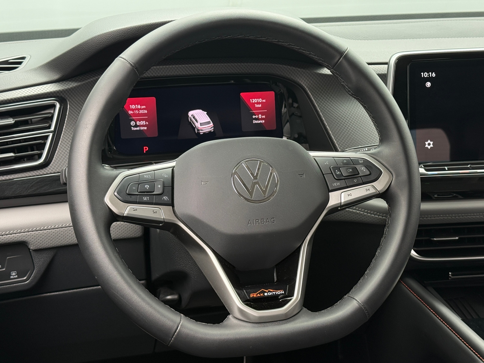Thumbnail: 2025 Volkswagen Atlas - 4
