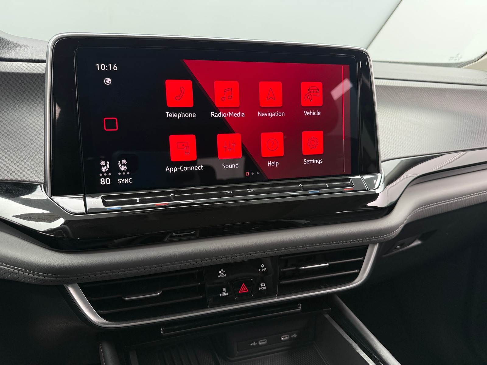 Thumbnail: 2025 Volkswagen Atlas - 3