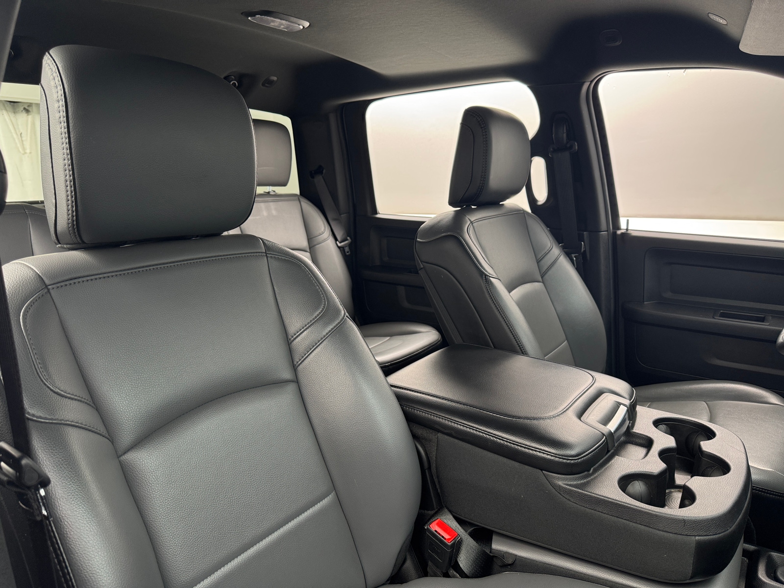 Thumbnail: 2024 RAM 2500 - 2