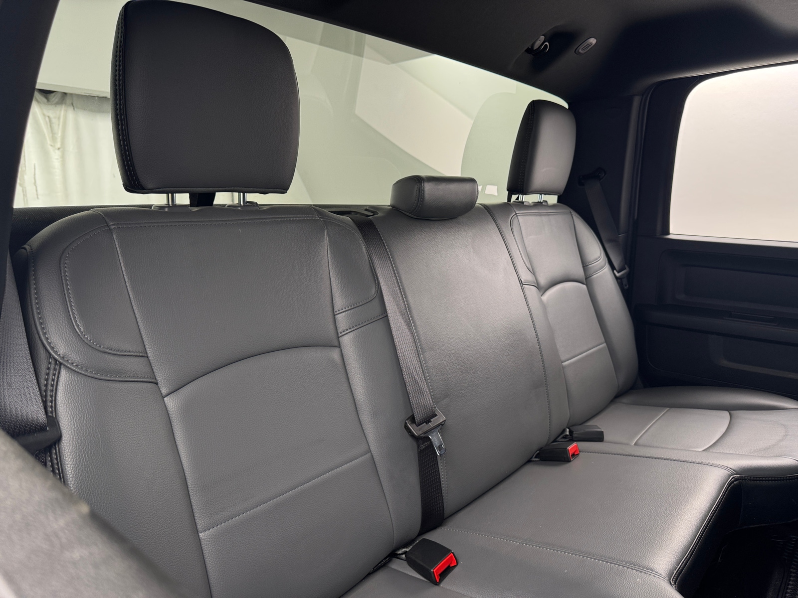 Thumbnail: 2024 RAM 2500 - 6