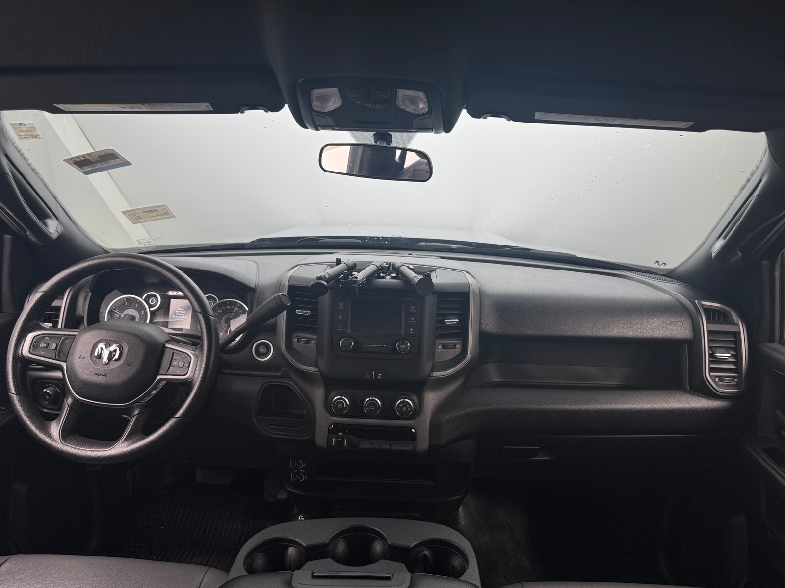 Thumbnail: 2024 RAM 2500 - 3