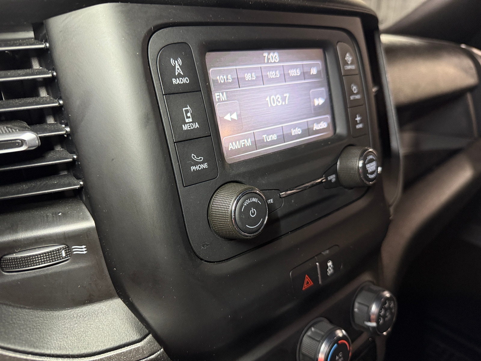 Thumbnail: 2024 RAM 2500 - 4