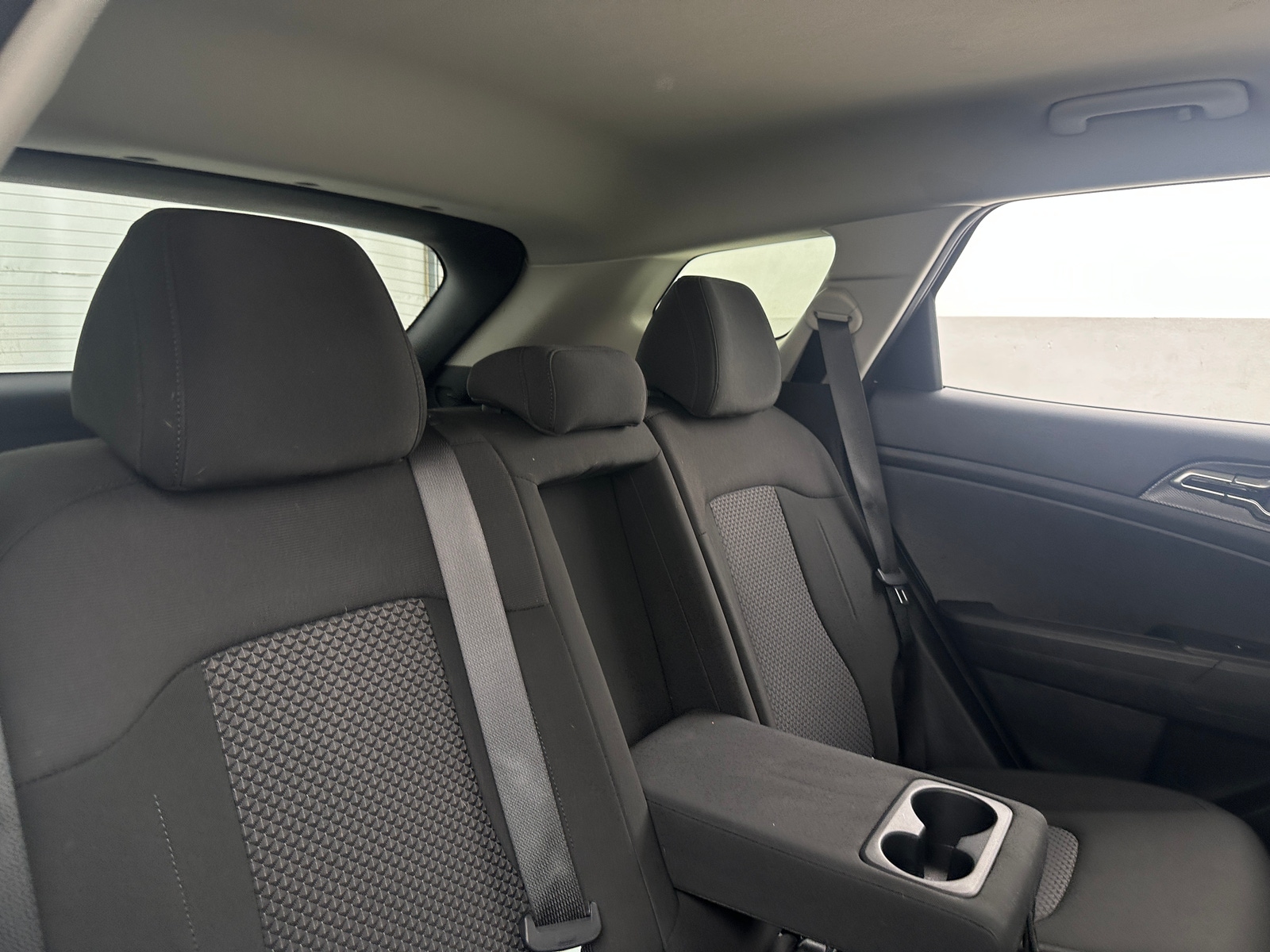 Thumbnail: 2025 Kia Sportage - 6