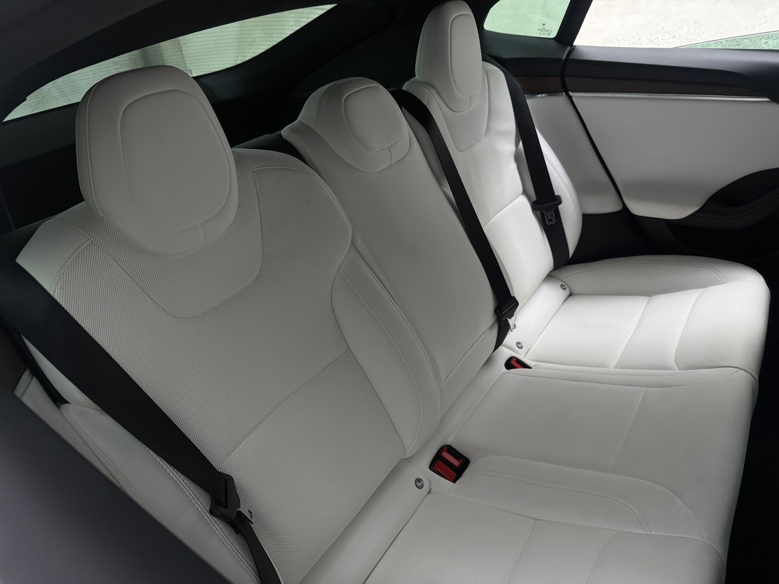 Thumbnail: 2021 Tesla Model S - 5