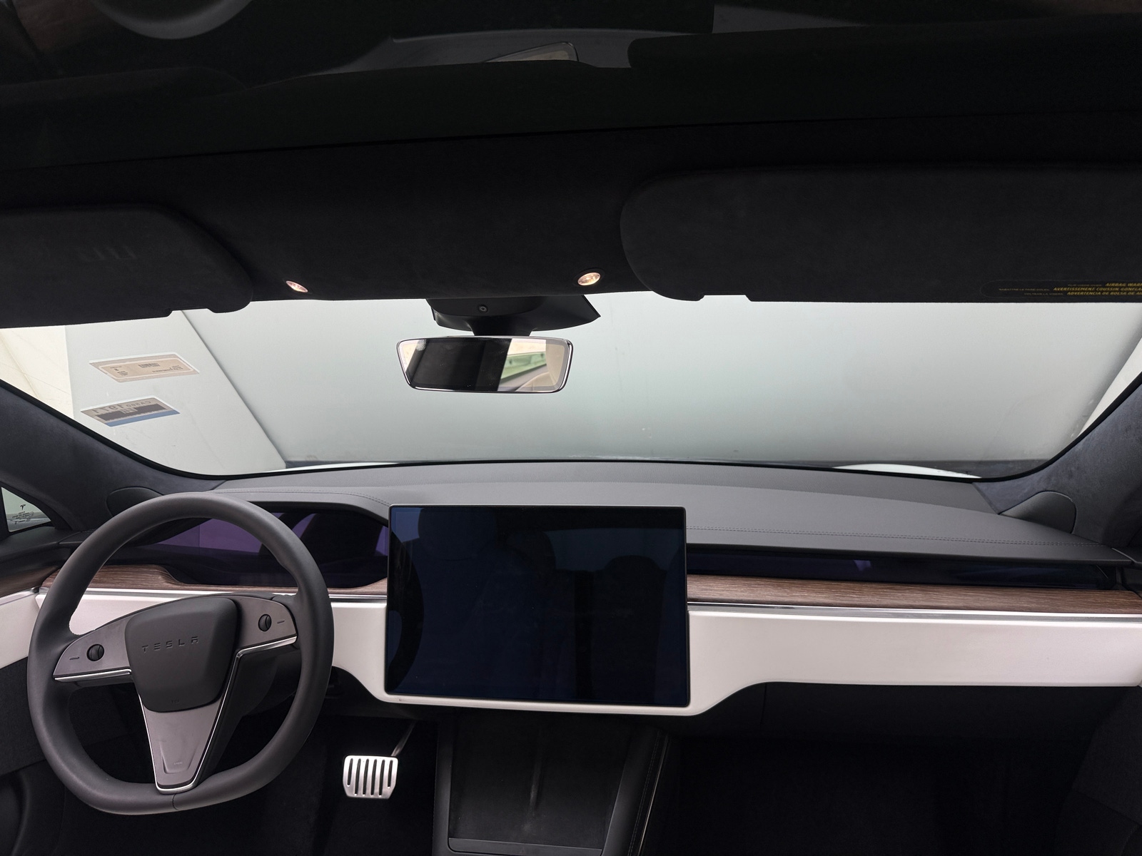 Thumbnail: 2021 Tesla Model S - 2