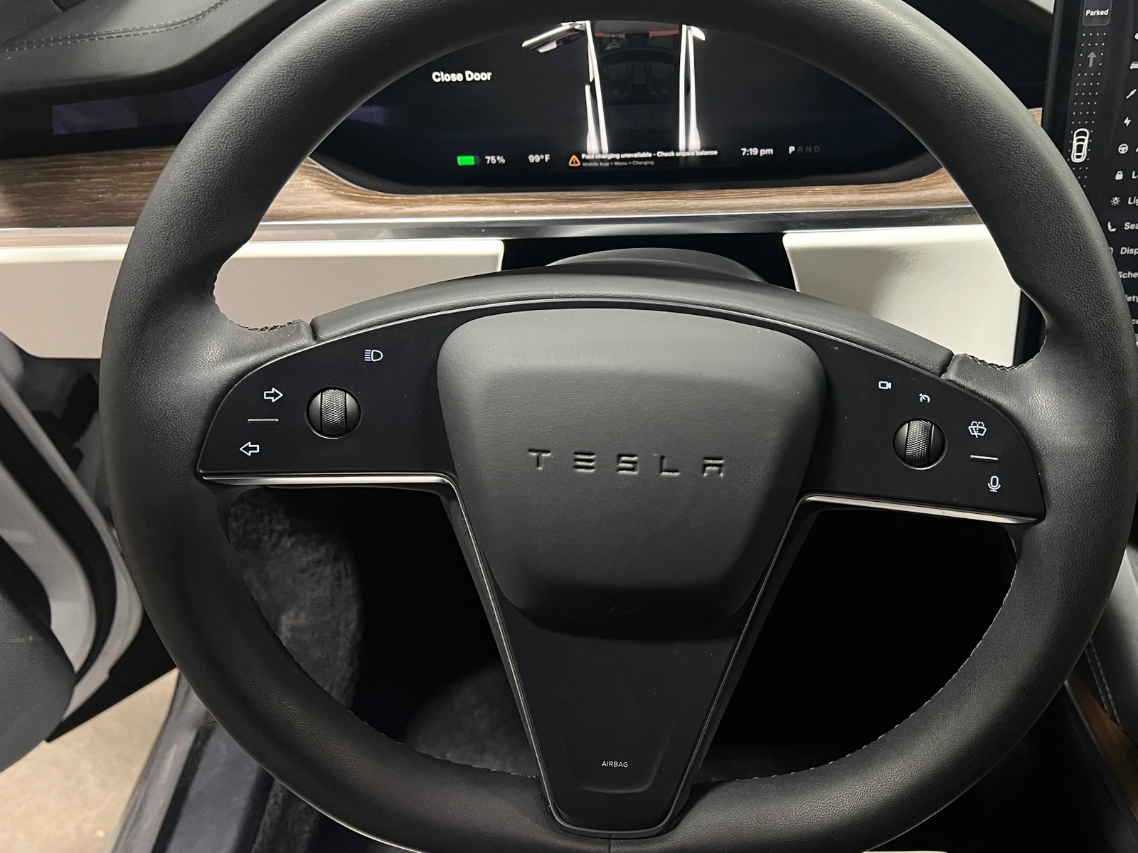 Thumbnail: 2021 Tesla Model S - 4