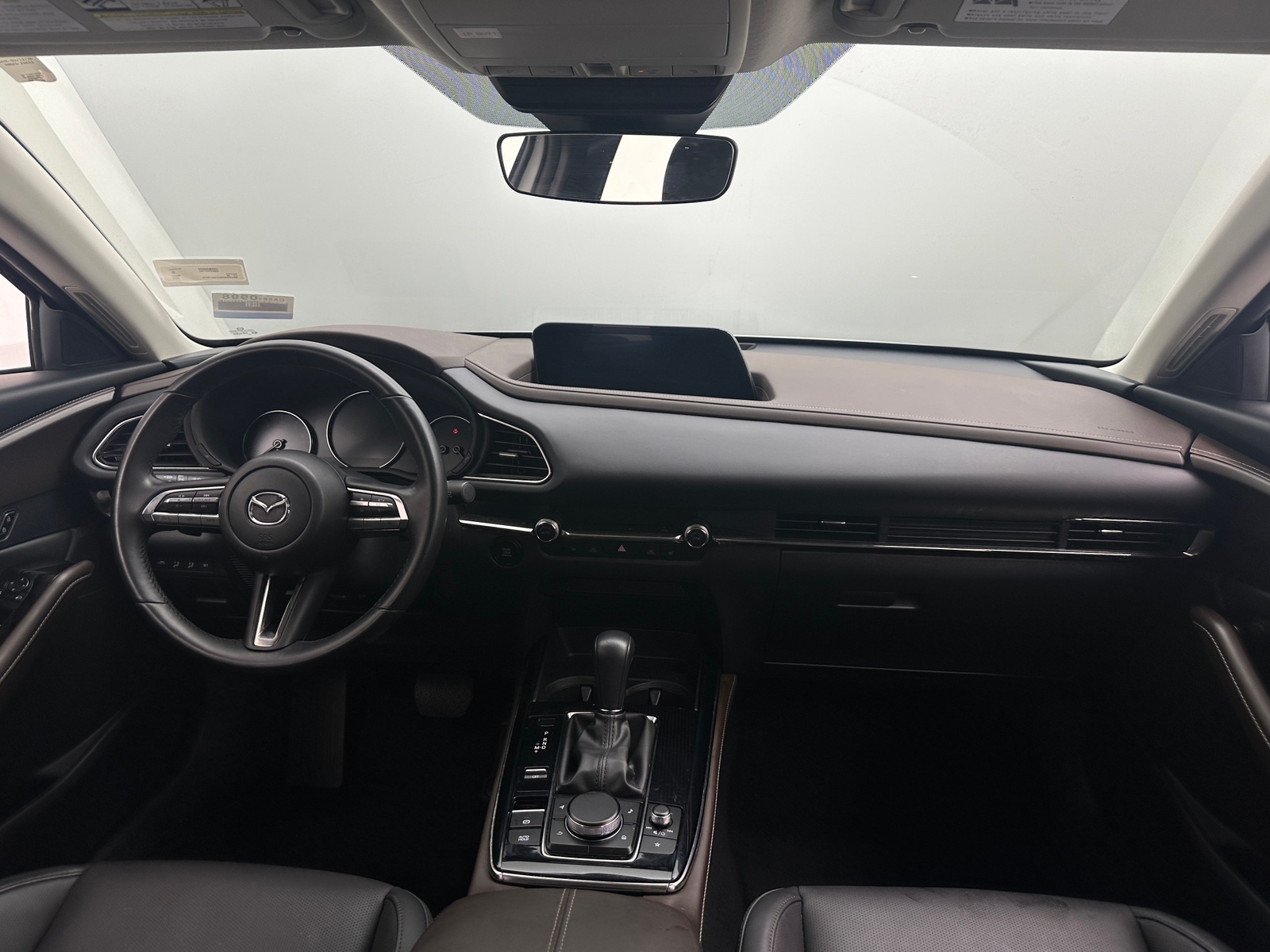 Thumbnail: 2023 Mazda CX-30 - 2