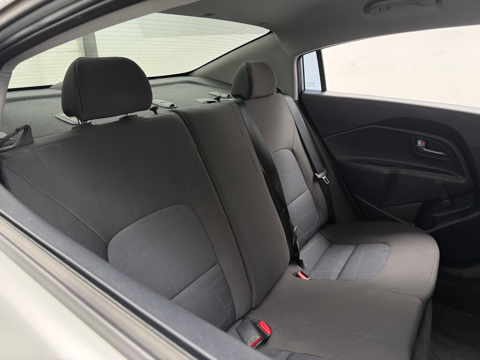 Thumbnail: 2013 Kia Rio - 6