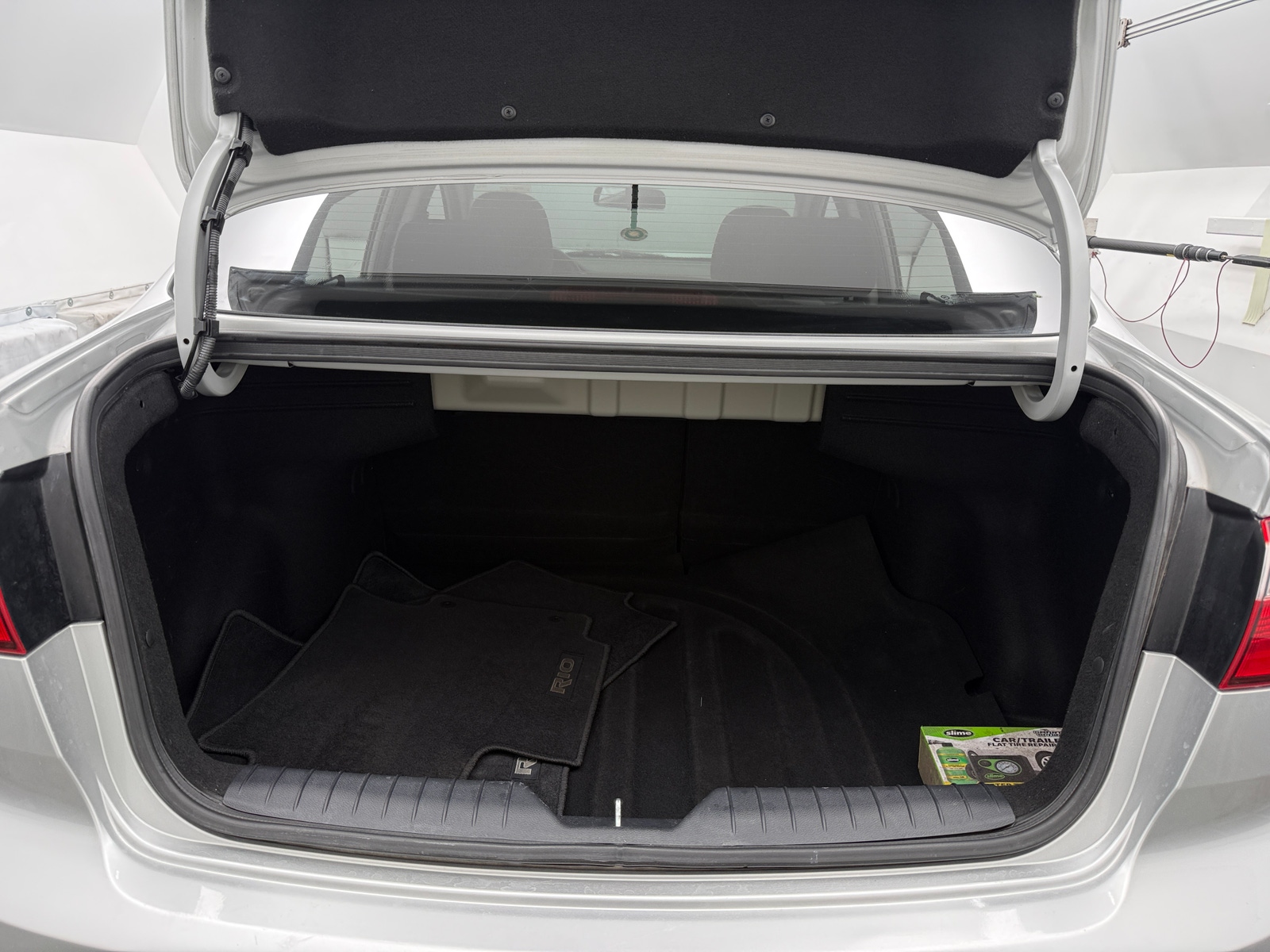 Thumbnail: 2013 Kia Rio - 7