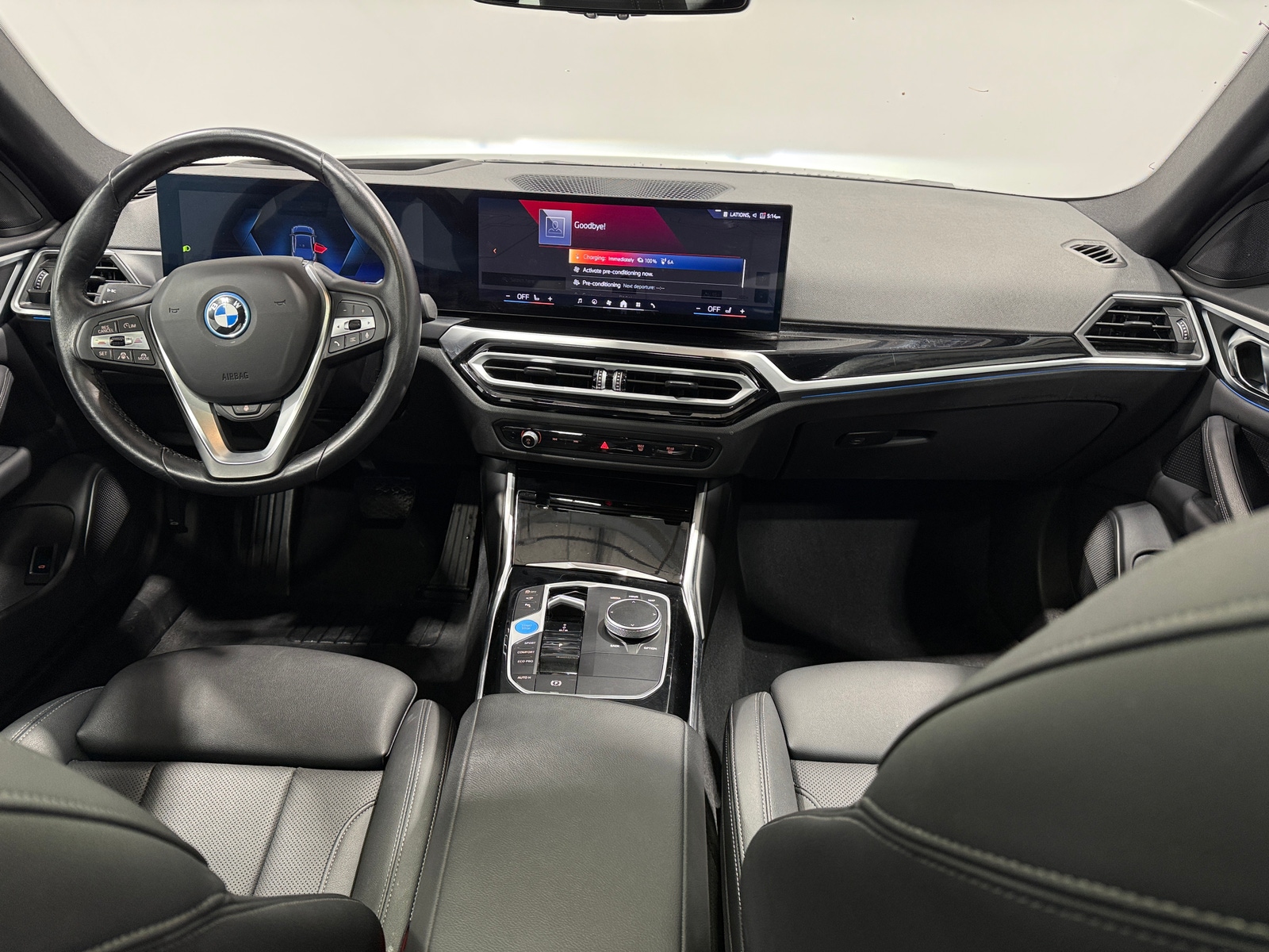 Thumbnail: 2024 BMW i4 - 2