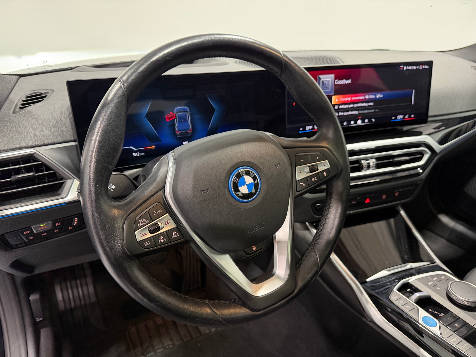 Thumbnail: 2024 BMW i4 - 4
