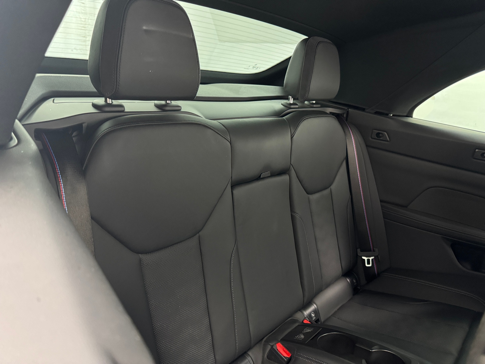 Thumbnail: 2024 BMW M4 - 5