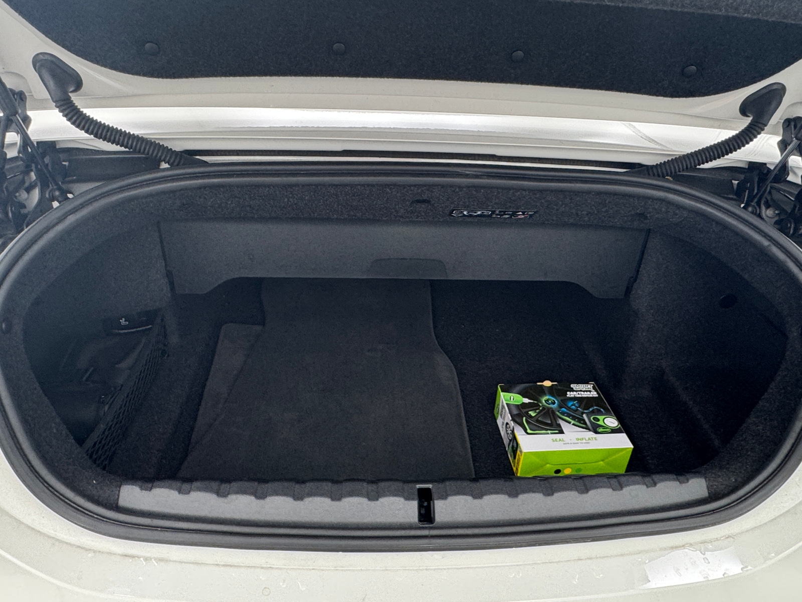 Thumbnail: 2024 BMW M4 - 6