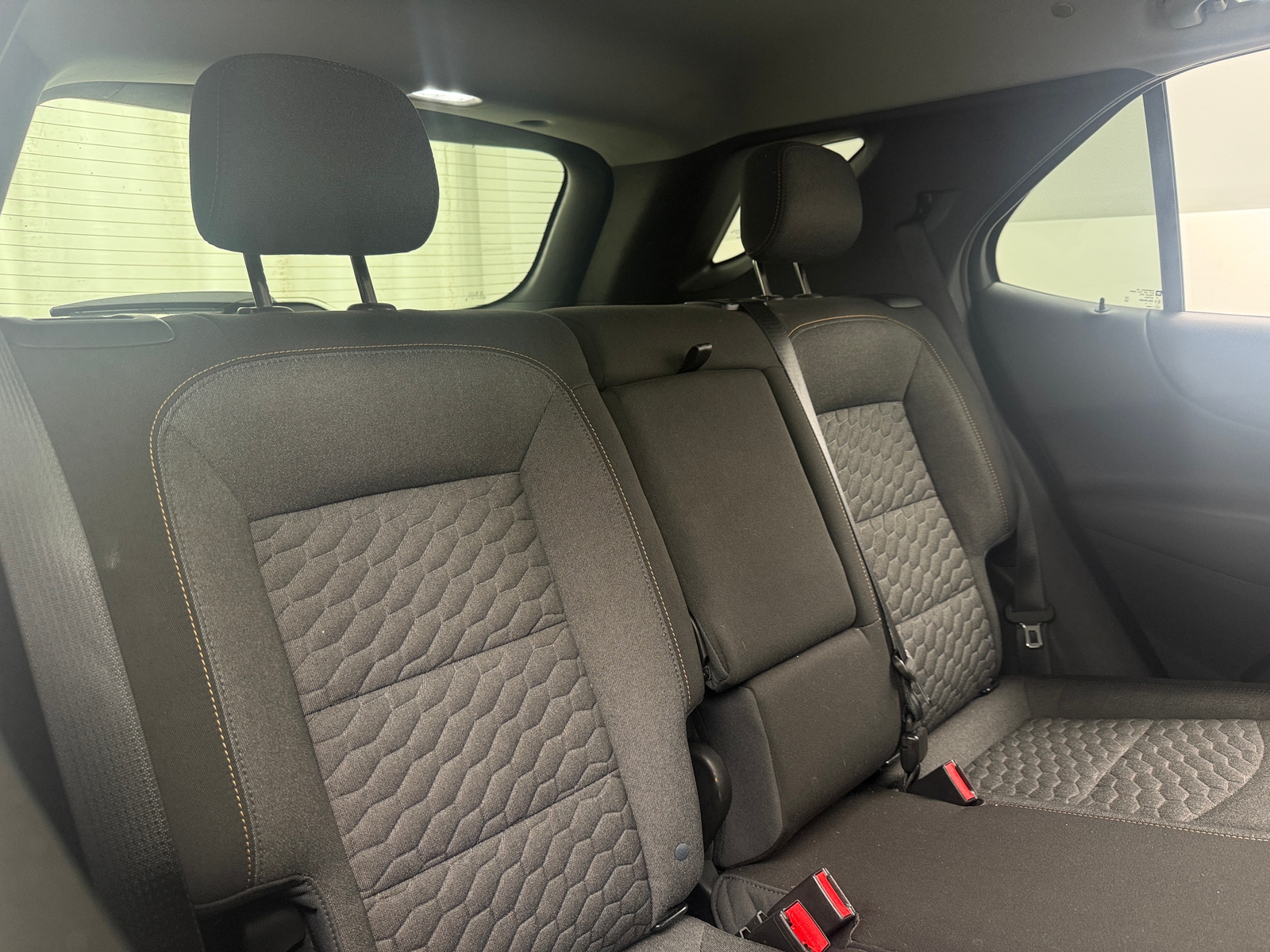 Thumbnail: 2020 Chevrolet Equinox - 6