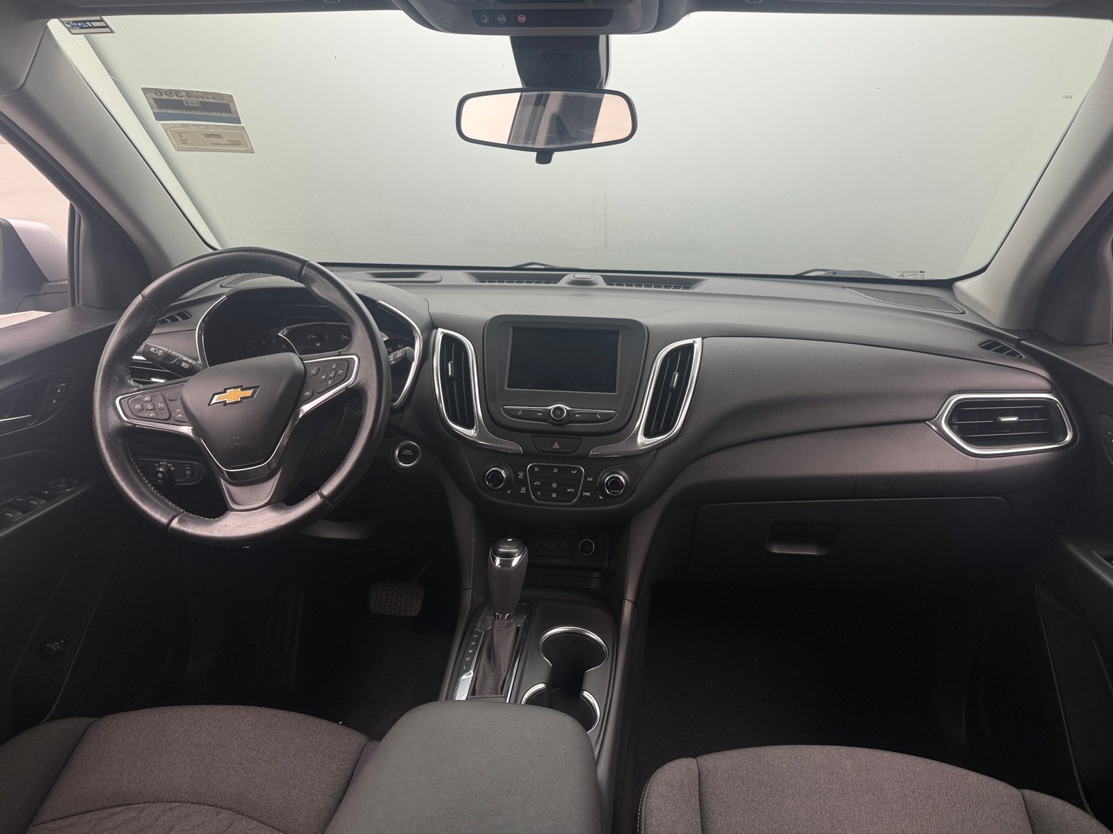 Thumbnail: 2020 Chevrolet Equinox - 3